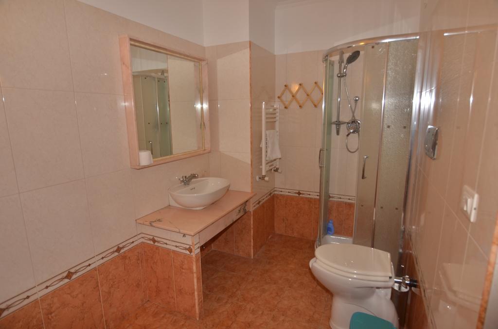 Mille Fiori Bed & Breakfast Roma Dış mekan fotoğraf
