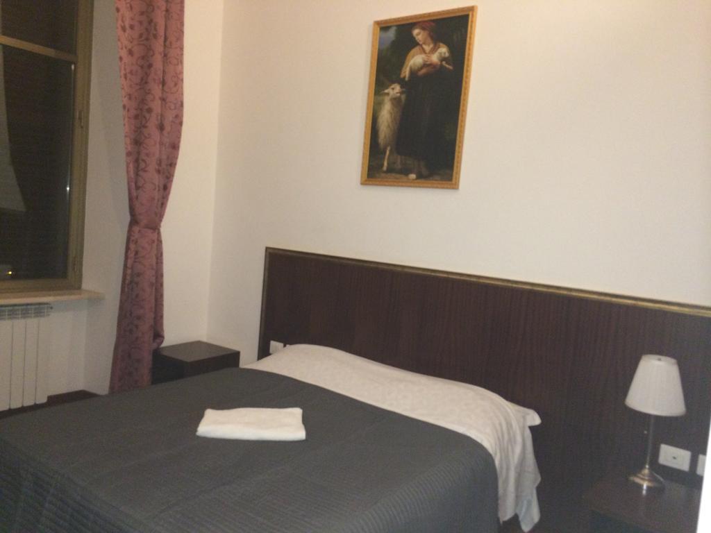 Mille Fiori Bed & Breakfast Roma Dış mekan fotoğraf