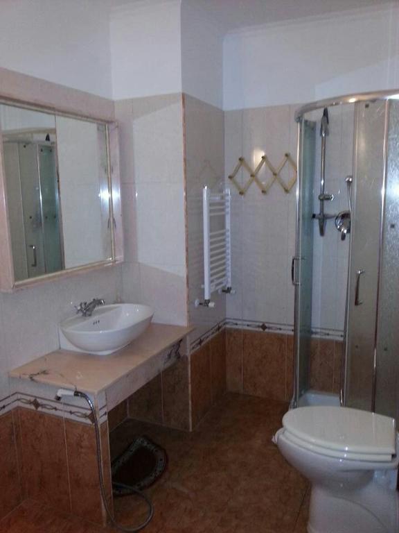 Mille Fiori Bed & Breakfast Roma Dış mekan fotoğraf