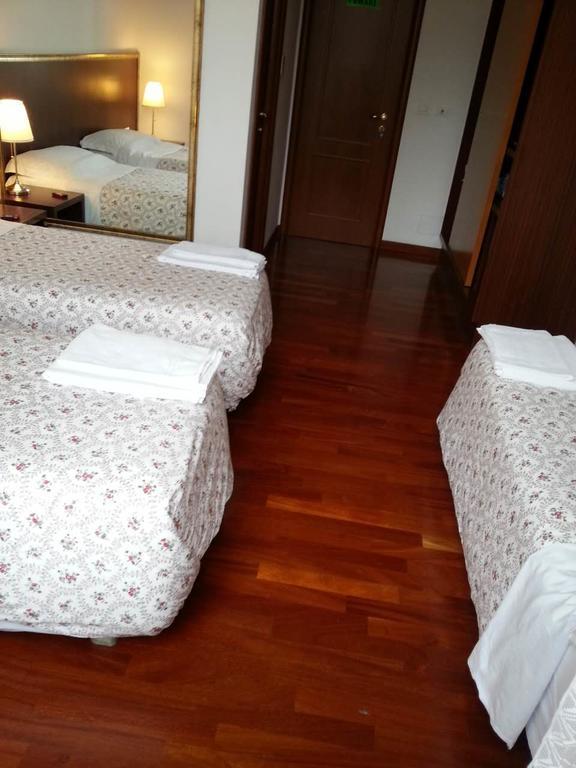 Mille Fiori Bed & Breakfast Roma Dış mekan fotoğraf